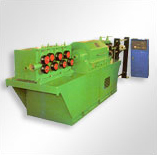 LG 4-12 型冷軋、熱軋 帶肋鋼筋自動校直切斷機