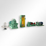 ZB-200/250型連軋連拉機(jī)組