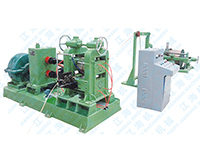 ZB170-300型軋扁機(jī)組