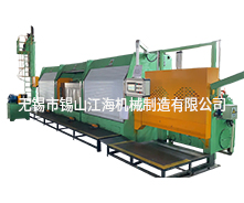 LHT-700/4DF系列分電機式巨拉機組